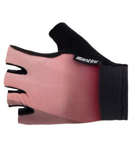 Santini Luce Gloves-Beige
