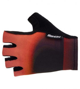 Santini Luce Gloves-Vineyard