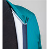 Santini Pure Dye thermal jersey offering cold weather protection