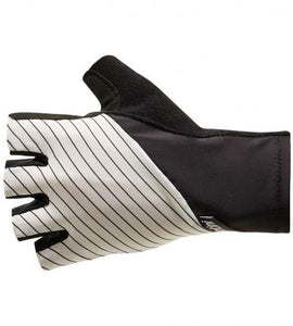 Santini Riga Gloves-White