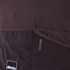 Slim fit Santini jersey with silicone gripper and body-contoured design