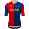 Shop Santini Tour De France Bologna Jersey Online in India | United By Cycling