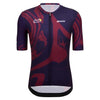 Shop Santini Tour De France Bordeaux Jersey Online in India | United By Cycling