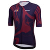 Santini Tour De France Bordeaux Jersey United by Cycling