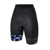 Santini Wmn Ironman Enigma Triathlon Shorts UnitedbyCycling