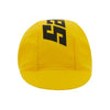 Shop Santini Tour De France Cycling Cap (Yellow) Online in India | United By Cycling