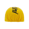 Shop Santini Tour De France Cycling Cap (Yellow)  Online in India | United By Cycling