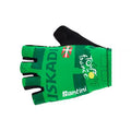 Shop Santini Tour De France Grand Depart Pais Vasco Gloves(Size-L) Online in India | United By Cycling