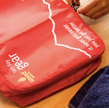 Shop UNIVED RRUNN Race Gear & Packing
Cube Online In India |  United By Cycling