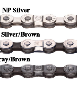 YBN 8 Speed Chain - S8