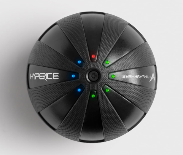 Shop Hyperice Hypersphere Online in India | United By Cycling