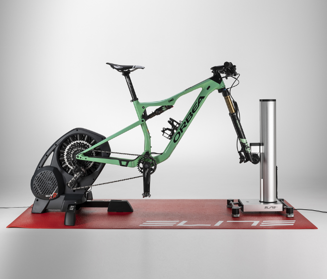 Elite Direto XR-T Smart Trainer