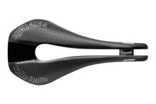 Selle Italia NOVUS Endurance TM Superflow saddle for long road and gravel rides
