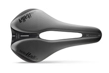 Selle Italia Novus Boost EVO X-Cross TM Superflow off-road saddle

