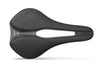 Selle Italia Novus Boost Evo Superflow saddle with FeC Alloy rails