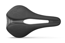 Selle Italia Novus Boost Evo Superflow saddle with FeC Alloy rails