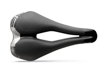Selle Italia S5 Superflow Saddle with Hi-Viz inserts