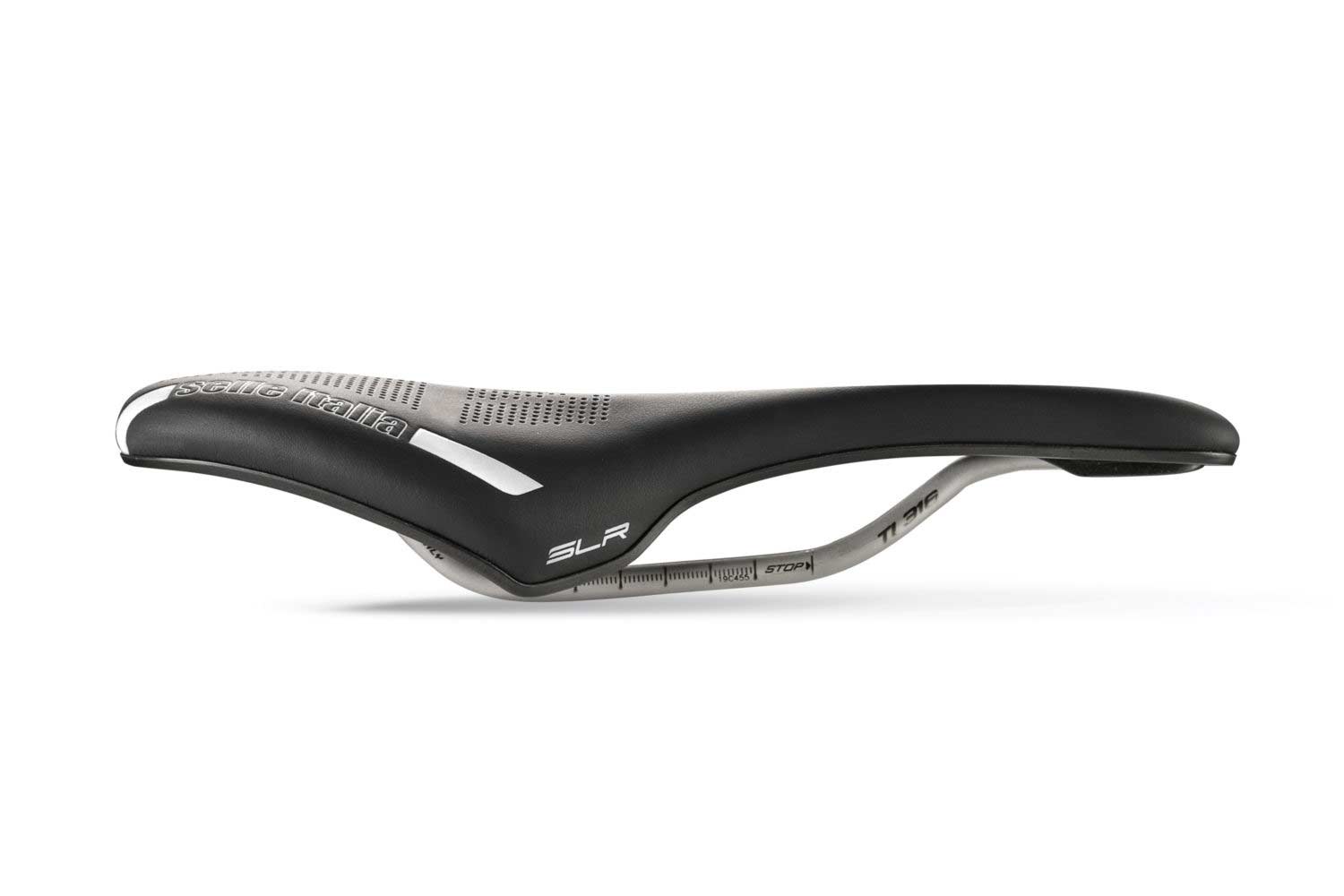 Women’s Selle Italia SLR Boost Lady with gel padding and cutout