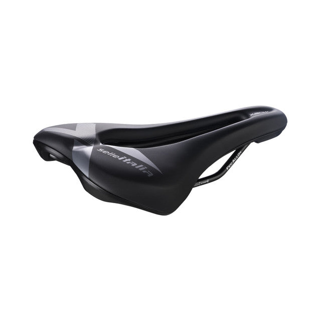 Selle Italia X-Bow Superflow saddle for eMTB and Enduro