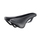 Selle Italia Model X Comfort Plus Superflow Grey eco-friendly saddle