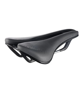 Selle Italia Model-X Comfort Plus Superflow Grey Saddle