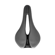 Comfortable Selle Italia Model X Comfort Plus with extra gel padding