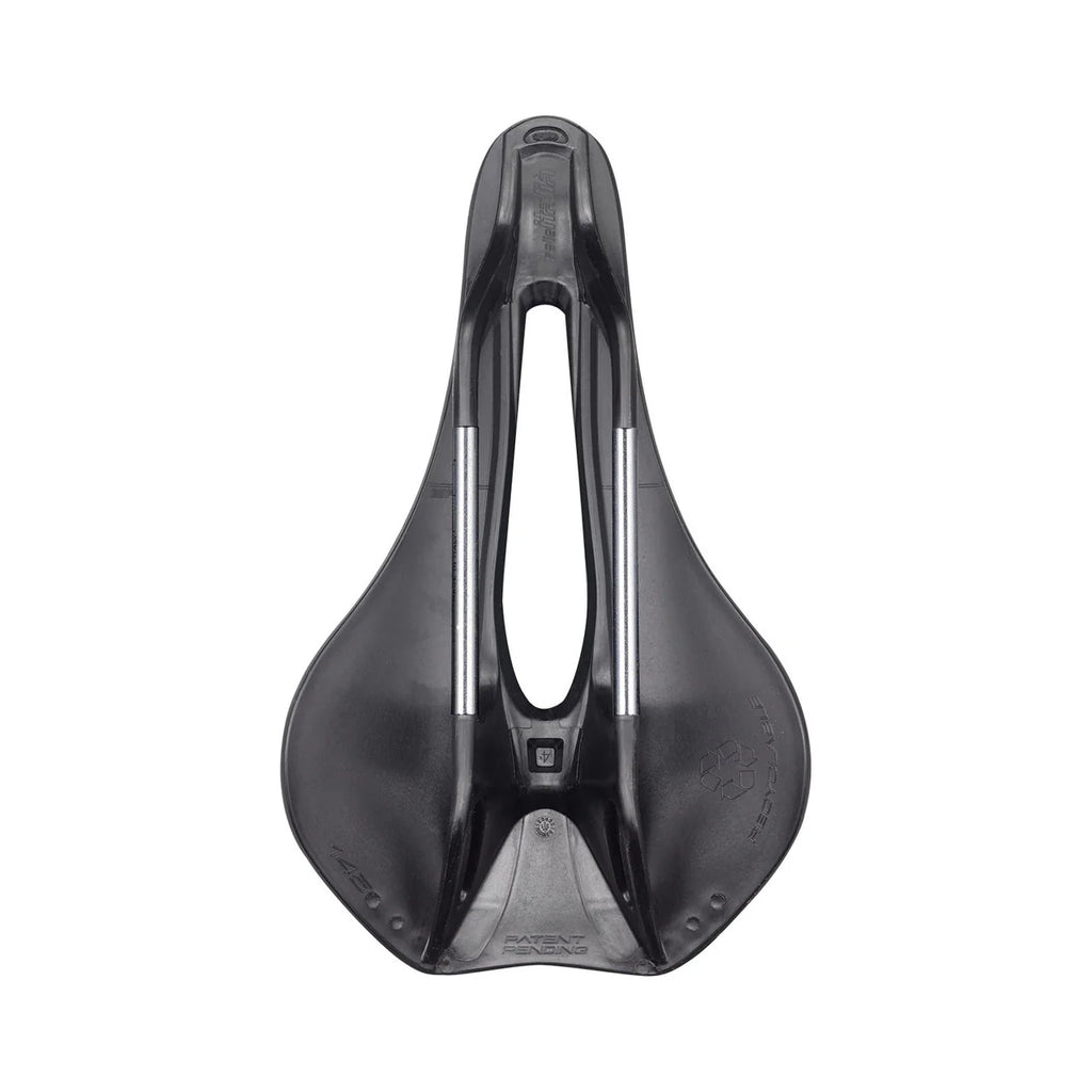 Sustainable Selle Italia Model X Comfort Plus road and eMTB saddle
