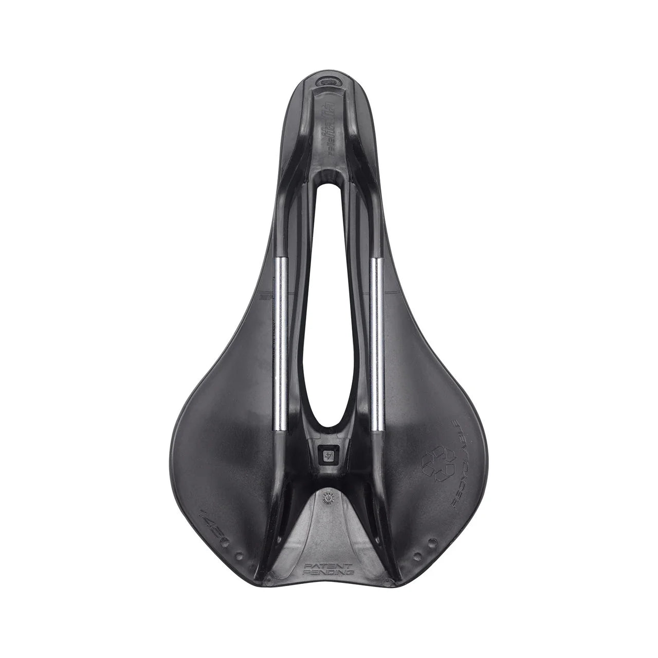 Sustainable Selle Italia Model X Comfort Plus road and eMTB saddle