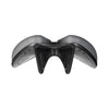 Selle Italia Model-X Comfort Plus Superflow Grey Saddle