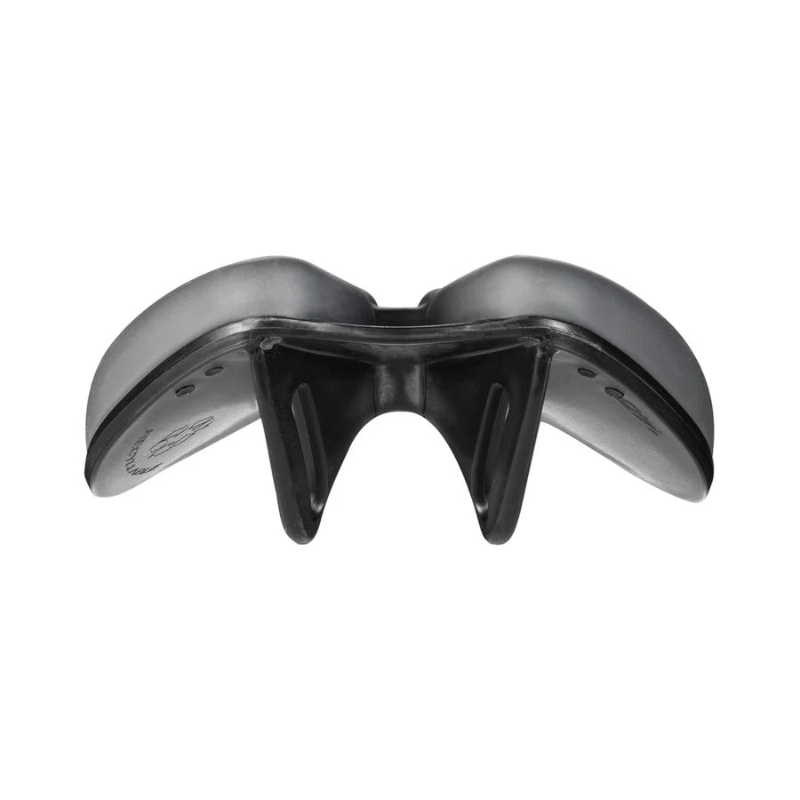 Selle Italia Model-X Comfort Plus Superflow Grey Saddle
