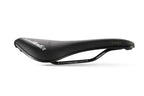 Women’s Selle Italia Novus Boost EVO saddle with gel insert and cutout