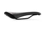 Profile view of the Selle Italia Novus Boost EVO Superflow saddle

