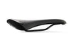 Profile view of the Selle Italia Novus Boost EVO Superflow saddle

