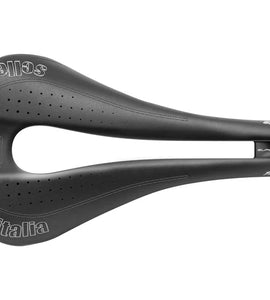 Selle Italia Novus Endurance TI316 Superflow