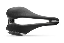 Selle Italia SLR Boost Lady TI316 Superflow women’s performance saddle