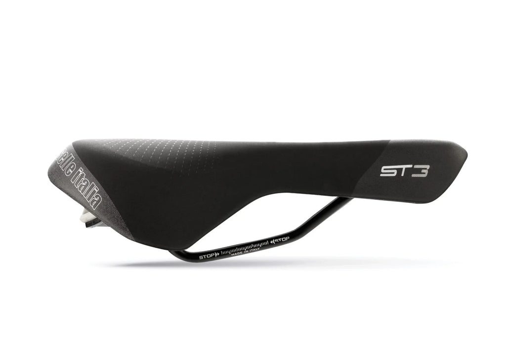 Selle Italia ST3 Superflow Saddle