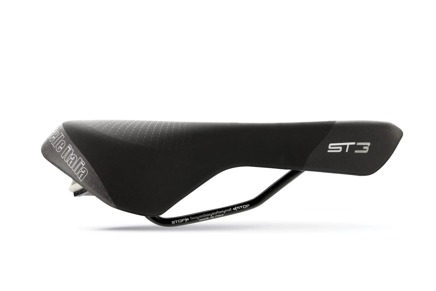 Selle Italia ST3 Superflow Saddle