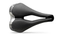 Selle Max S5 Superflow Saddle with Hi-Viz inserts