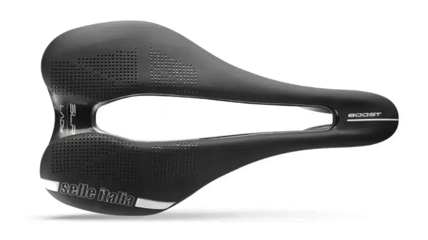 Selle SLR Boost Superflow L MN OE performance bike saddle