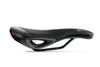 Selle ST7 Vision Superflow L Saddle with rear LED light