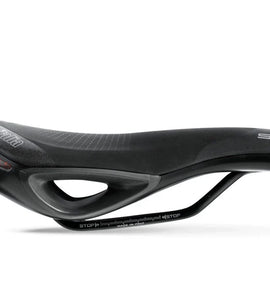 Selle ST7 Vision Superflow L Saddle