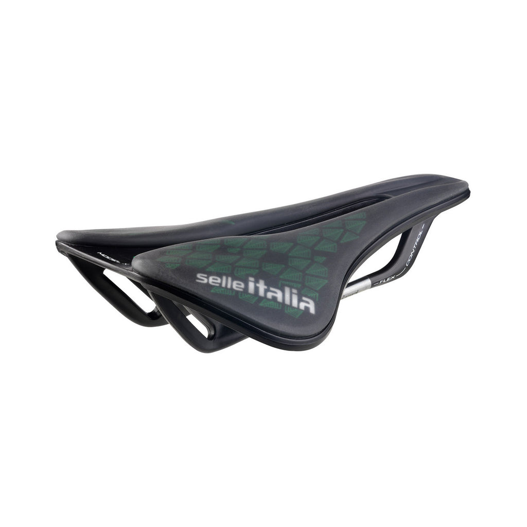 Selle Italia Model X Leaf eco-friendly road bike saddle