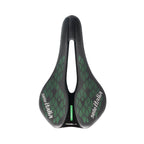Sustainable Selle Italia Model X Leaf with gel padding