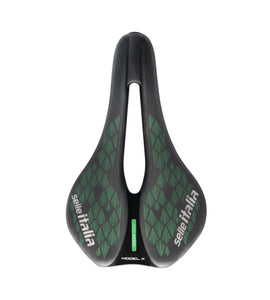 Selle Italia Model X Leaf