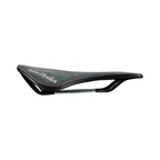 Selle Italia Model X Leaf saddle with shock absorbers and graphics