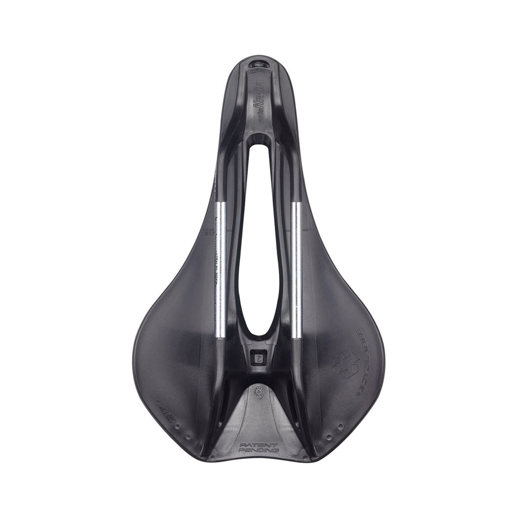 GreenTech Selle Italia Model X Leaf performance cycling saddle