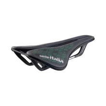 Selle Italia Model X Leaf eco-friendly road bike saddle