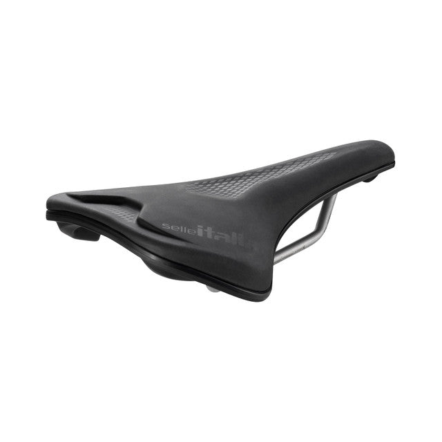 Selle Italia Model Y eco-friendly off-road bike saddle