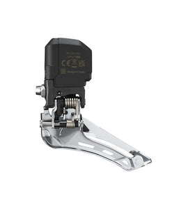 SHIMANO 105 Di2 FRONT DERAILLEUR 2X12s (FD-R7150)