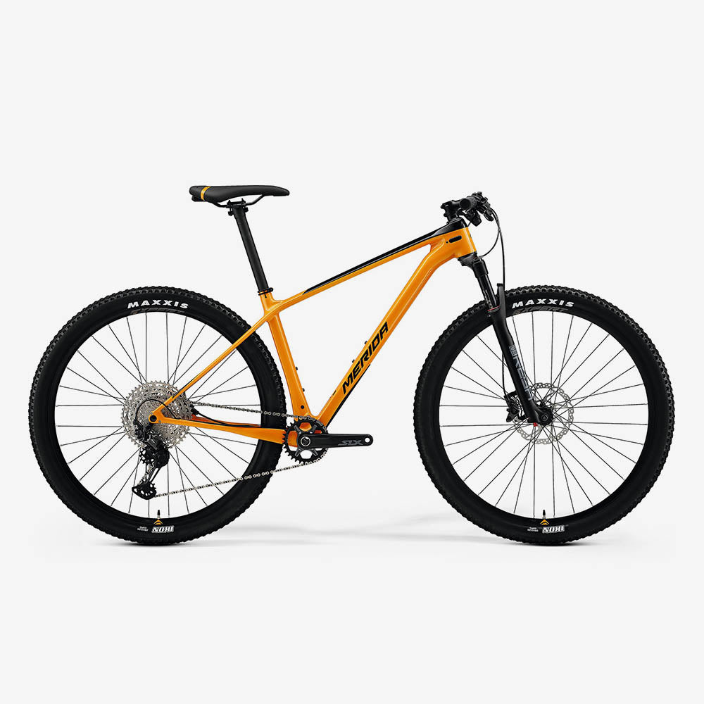 MERIDA マウンテンバイク Shimano XT MAXXIS MERIDA マウンテンバイク Shimano XT MAXXIS